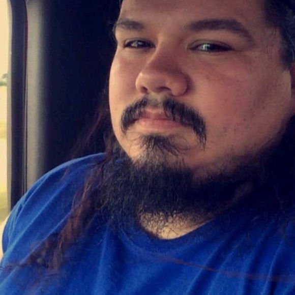 Meet your Posher, Andrew - Picture 1 of 1